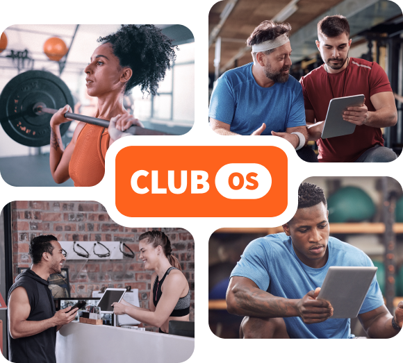 ClubOS: Gym Management Software